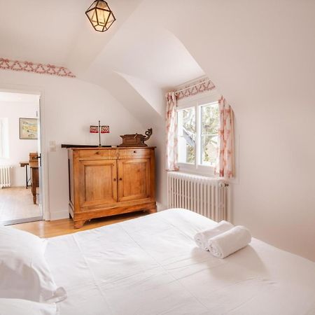 Hotel Le Relais de l'Ormeau - Lussault sur Loire au cœur de la Touraine Extérieur photo
