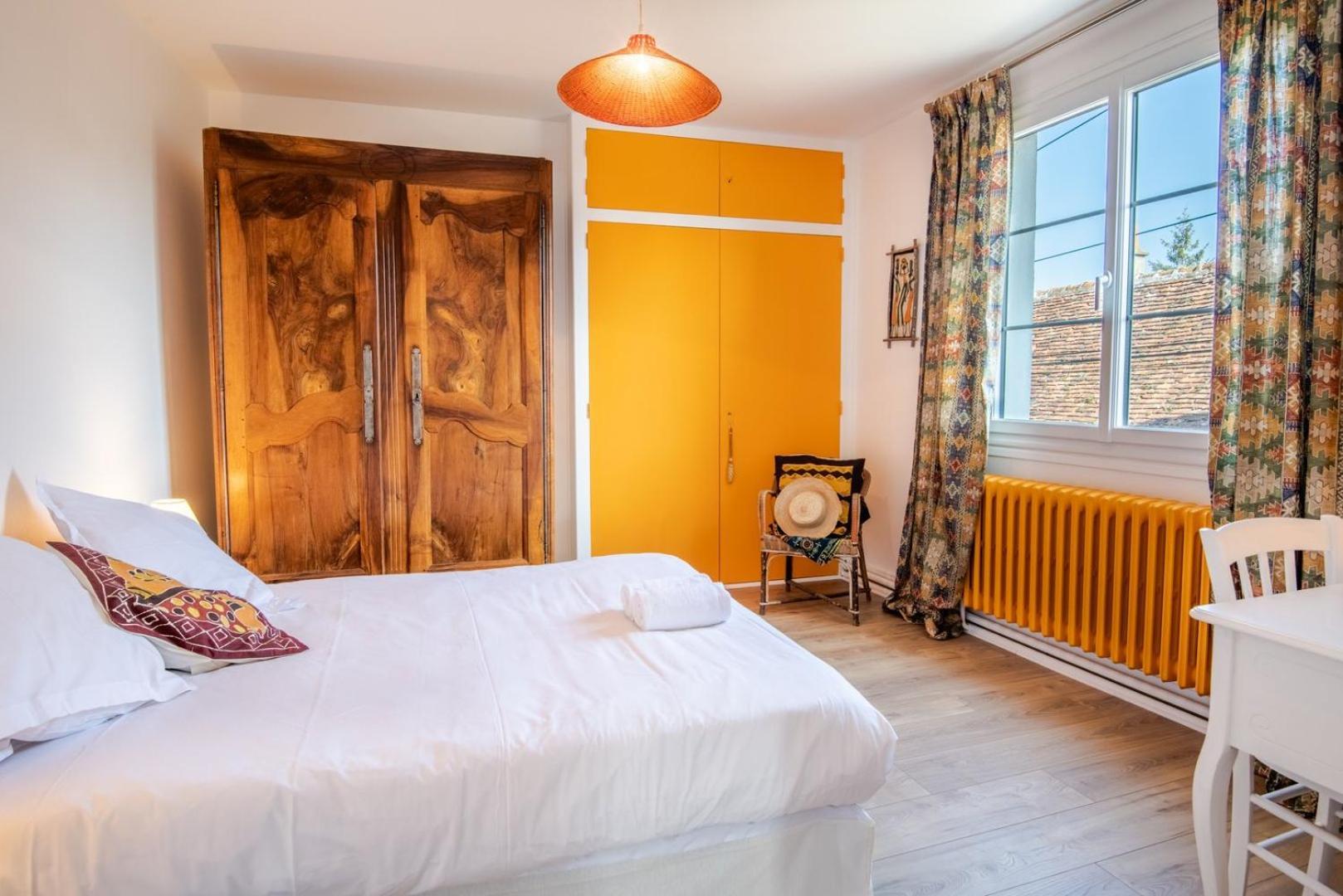 Hotel Le Relais de l'Ormeau - Lussault sur Loire au cœur de la Touraine Extérieur photo