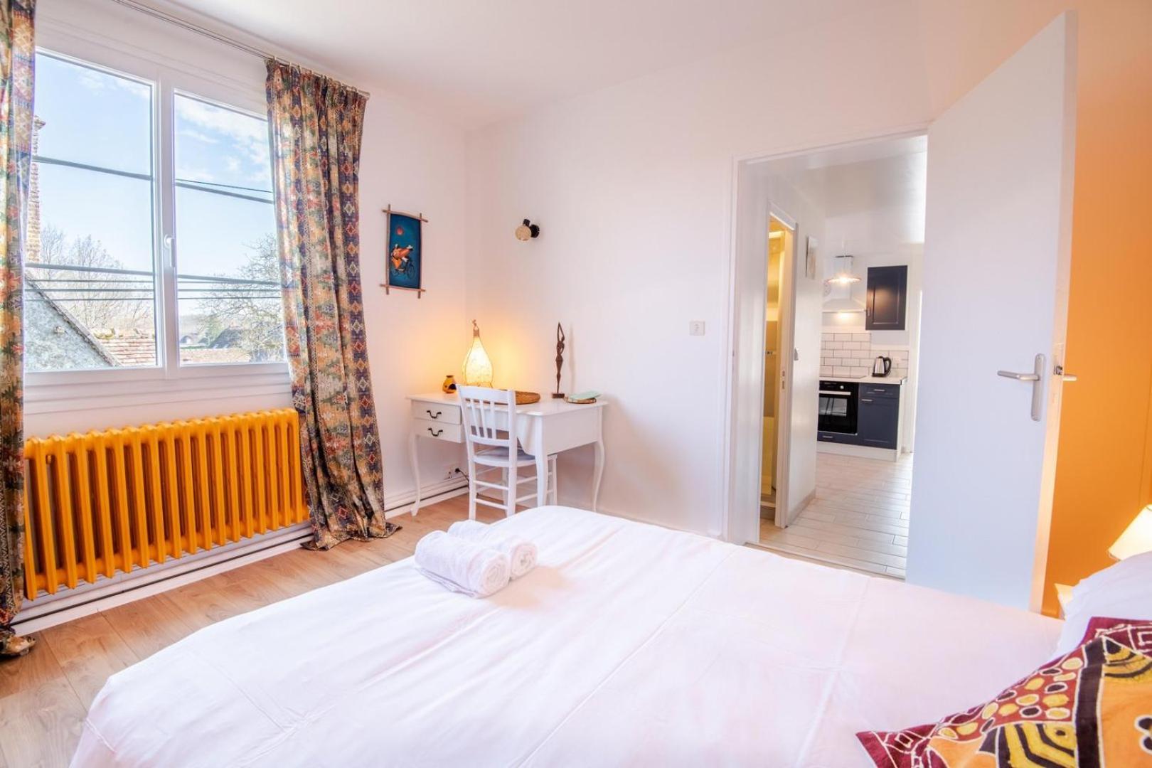 Hotel Le Relais de l'Ormeau - Lussault sur Loire au cœur de la Touraine Extérieur photo