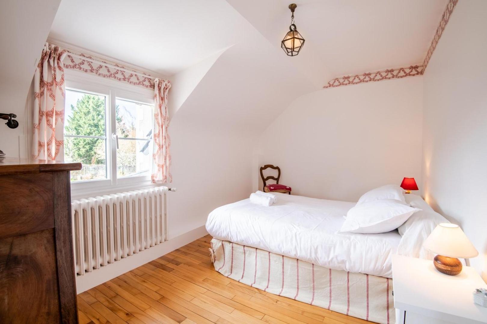 Hotel Le Relais de l'Ormeau - Lussault sur Loire au cœur de la Touraine Extérieur photo