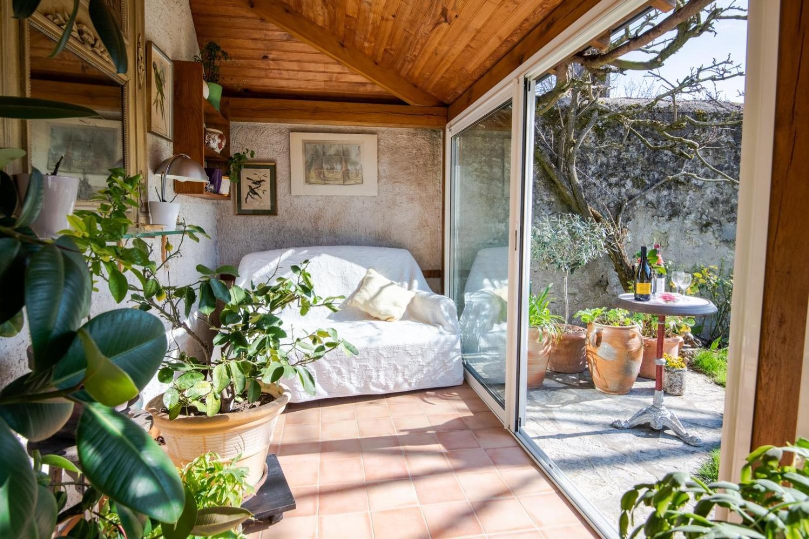 Hotel Le Relais de l'Ormeau - Lussault sur Loire au cœur de la Touraine Extérieur photo